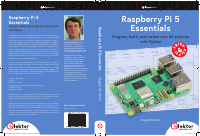 Raspberry Pi 5 Essentials (2024).pdf